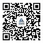 頁腳二維碼